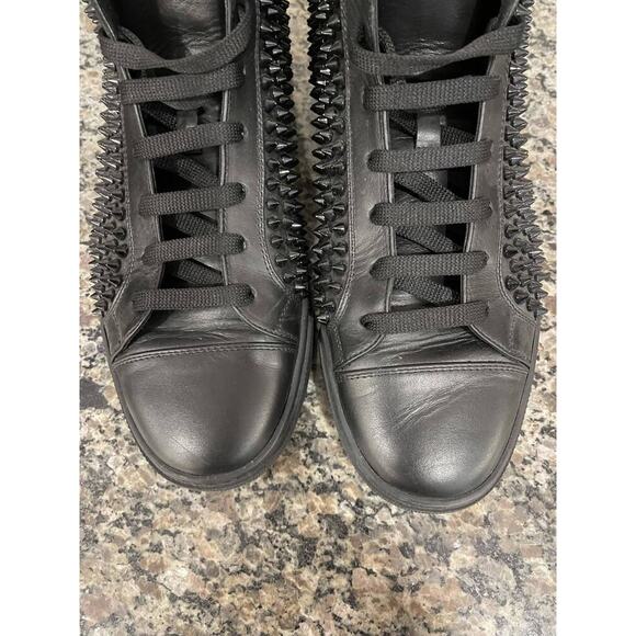Philipp Plein Hi-Top \